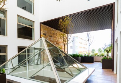 Vèrdica empreendimento residencial