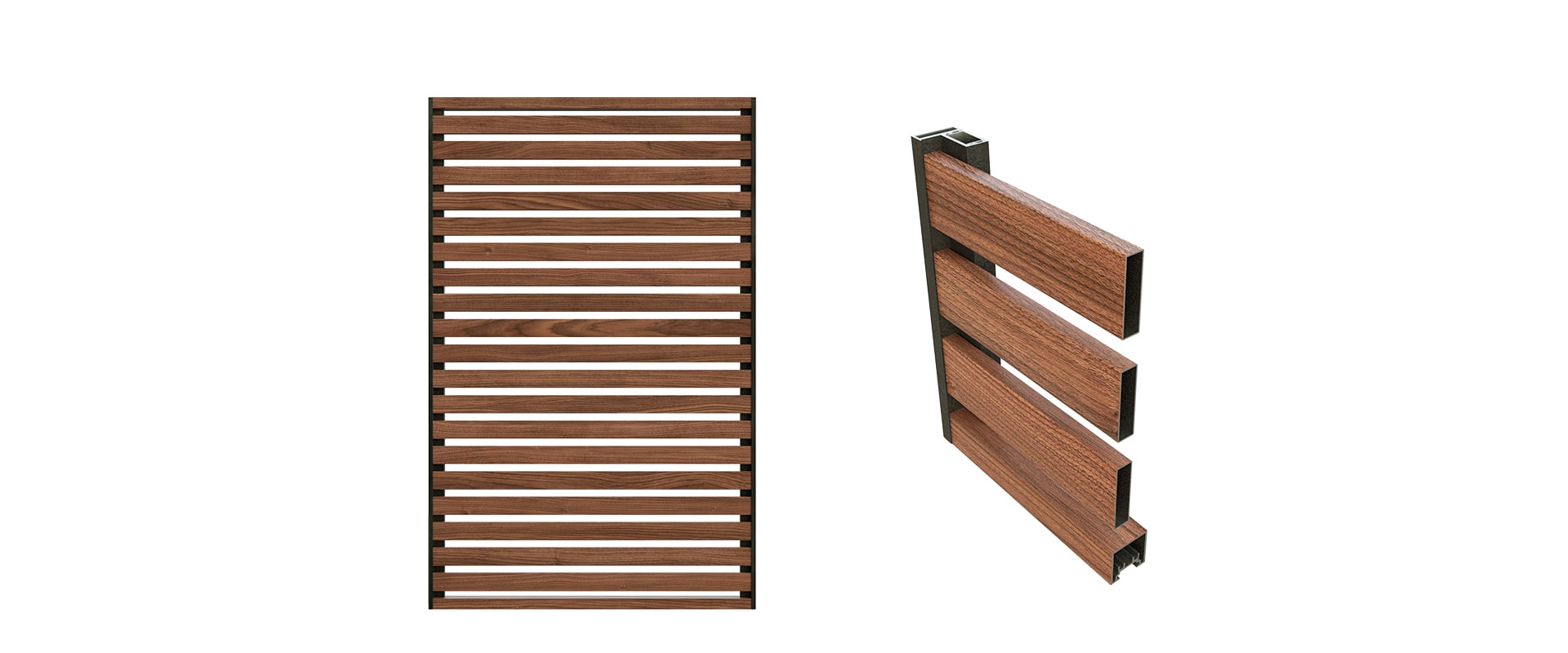 forme-design-shading-brise-movel-shading-com-ripas-horizontais Brise móvel shading com ripas horizontais